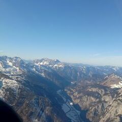 unverortetes Flugbild