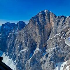 Verortung via Georeferenzierung der Kamera: Aufgenommen in der Nähe von Ramsau am Dachstein, 8972, Österreich in 0 Meter