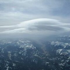 unverortetes Flugbild