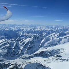 unverortetes Flugbild