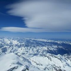 unverortetes Flugbild