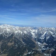 unverortetes Flugbild