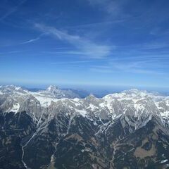 unverortetes Flugbild