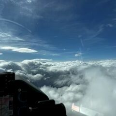 unverortetes Flugbild