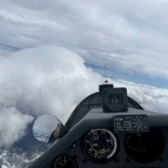 unverortetes Flugbild
