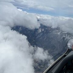 unverortetes Flugbild