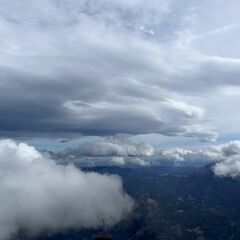 unverortetes Flugbild