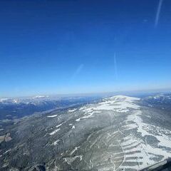 unverortetes Flugbild