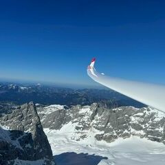 unverortetes Flugbild