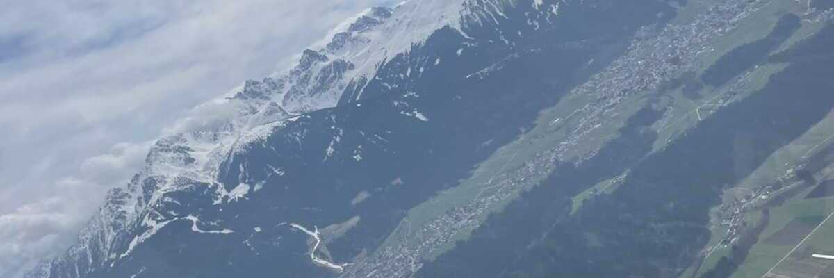 Verortung via Georeferenzierung der Kamera: Aufgenommen in der Nähe von Innsbruck, Österreich in 1800 Meter