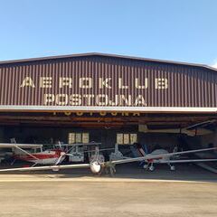 unverortetes Flugbild