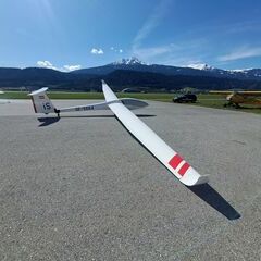 unverortetes Flugbild