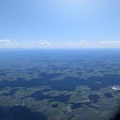 unverortetes Flugbild