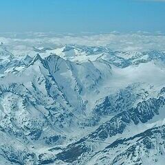 unverortetes Flugbild