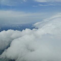 unverortetes Flugbild