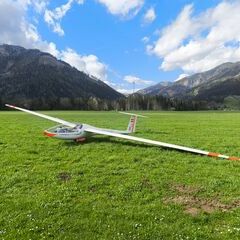 unverortetes Flugbild