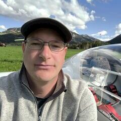 unverortetes Flugbild
