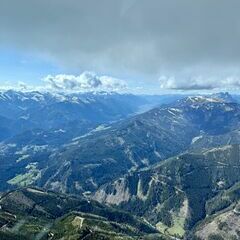 Verortung via Georeferenzierung der Kamera: Aufgenommen in der Nähe von Mautern in Steiermark, 8774, Österreich in 2200 Meter