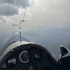 unverortetes Flugbild