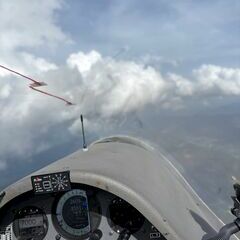 unverortetes Flugbild