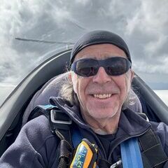 unverortetes Flugbild