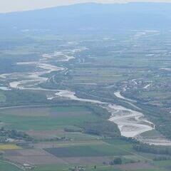 unverortetes Flugbild