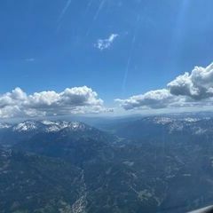 unverortetes Flugbild