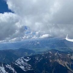 unverortetes Flugbild
