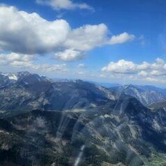 unverortetes Flugbild