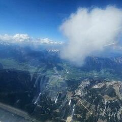 unverortetes Flugbild