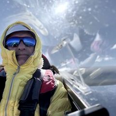 Flugwegposition um 14:45:02: Aufgenommen in der Nähe von Gröbming, 8962, Österreich in 3186 Meter
