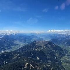 Verortung via Georeferenzierung der Kamera: Aufgenommen in der Nähe von Admont, Österreich in 2800 Meter