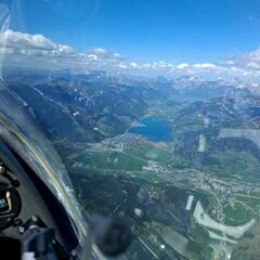unverortetes Flugbild