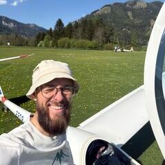 unverortetes Flugbild