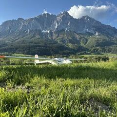 Verortung via Georeferenzierung der Kamera: Aufgenommen in der Nähe von Öblarn, 8960, Österreich in 700 Meter