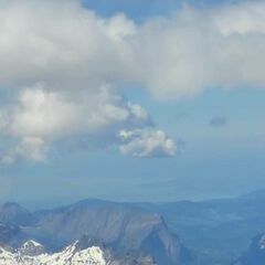 unverortetes Flugbild