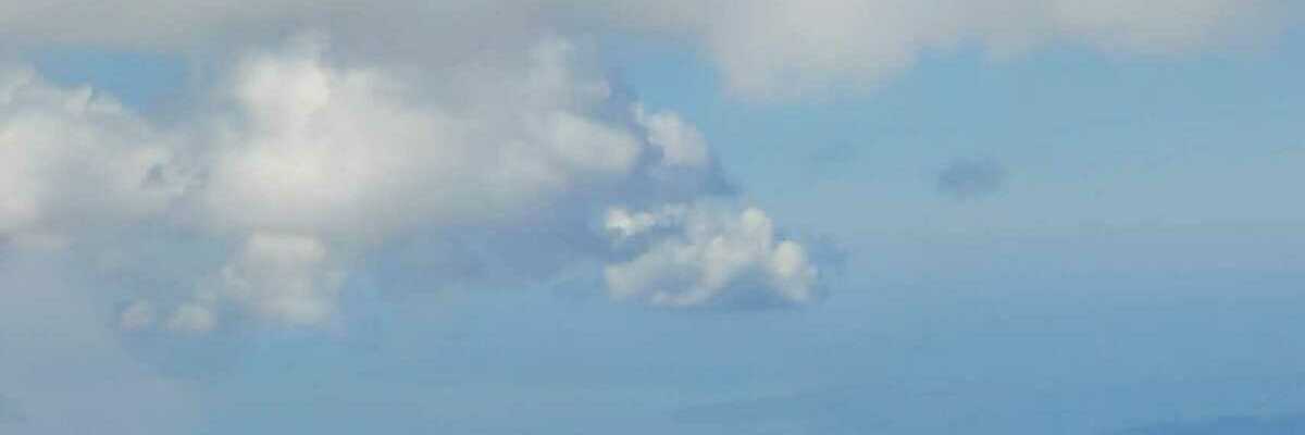 unverortetes Flugbild