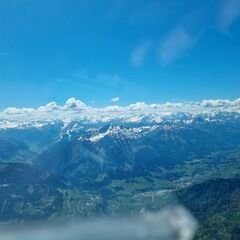 Verortung via Georeferenzierung der Kamera: Aufgenommen in der Nähe von St. Johann im Pongau, Österreich in 2800 Meter