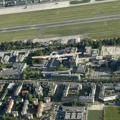 Verortung via Georeferenzierung der Kamera: Aufgenommen in der Nähe von Innsbruck, Österreich in 1200 Meter