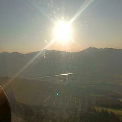 unverortetes Flugbild