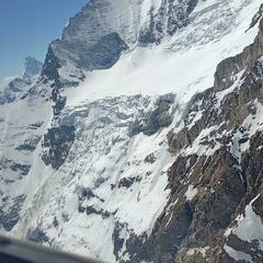 unverortetes Flugbild