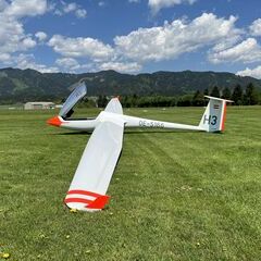 Verortung via Georeferenzierung der Kamera: Aufgenommen in der Nähe von Flatschach, Österreich in 700 Meter