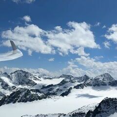 unverortetes Flugbild