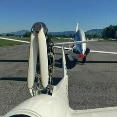 unverortetes Flugbild