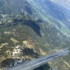 Verortung via Georeferenzierung der Kamera: Aufgenommen in der Nähe von Irdning-Donnersbachtal, Österreich in 2800 Meter
