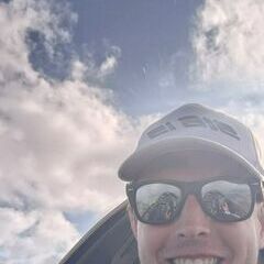 unverortetes Flugbild