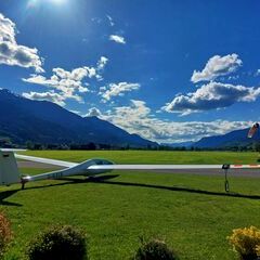 unverortetes Flugbild