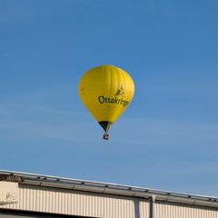unverortetes Flugbild
