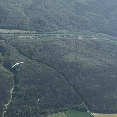unverortetes Flugbild