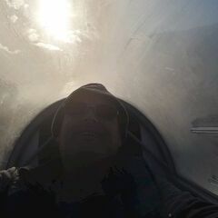 unverortetes Flugbild